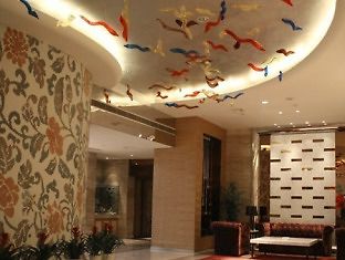 Haishu Taosheng Yiju Business Hotel หนิงป่อ ภายนอก รูปภาพ